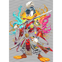 Cartoons and other-CO 2332